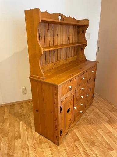 カントリー家具