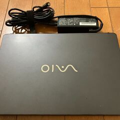 【フルHD】小型高性能6世代VAIO