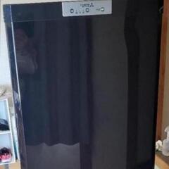 三菱　冷凍庫　2020年　美品　引取専用