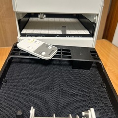 ダイキン DAIKIN 加湿空気清浄機 ホワイト MCK40X-Wの画像