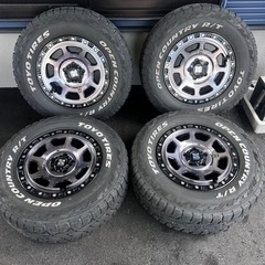 美品 MLJ エクストリームJ XJ07 オープンカントリー