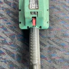 TADANO タダノ　ラジコン　送信機RCS-M01の画像