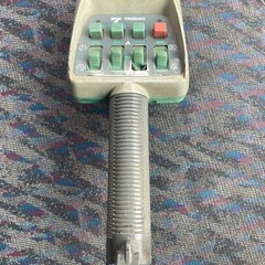 TADANO タダノ　ラジコン　送信機RCS-M01