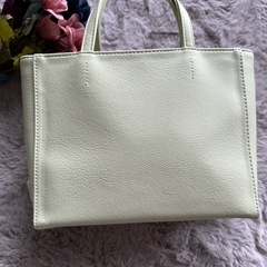 新品未使用Kitamura ✨バッグ