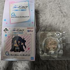 ブルーアーカイブ 一番くじ ちょこのっこ アカネ