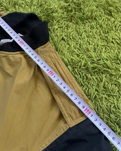 ❣️希少　非売品❣️TOYOTA ヴィンテージ MA1 ジャケット　メカニック