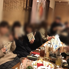 🌈🌈✨郡山で遊び隊🌈🌈✨5月17日交流会！参加者募集中😄 - メンバー募集