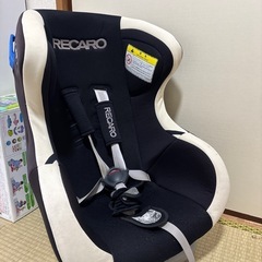 レカロ　チャイルドシート