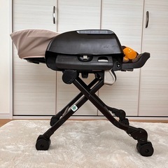 【決まりました！】コンビ ハイローチェア「ネムリス」（テーブルなし）の画像