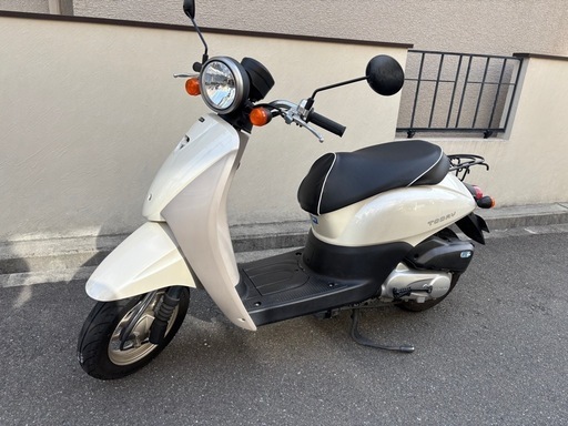 原付　ホンダ　トゥデイ　AF67