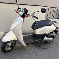 原付　ホンダ　トゥデイ　AF67　　　