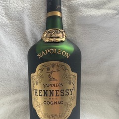 ヘネシー　コニャック　700ml