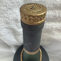 ヘネシー　コニャック　700mlの画像