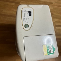 ストーブの画像