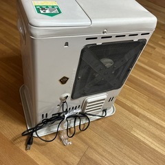 ストーブの画像