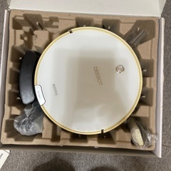 ルンバ掃除機