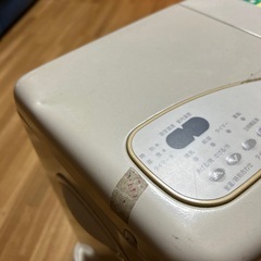 ストーブの画像