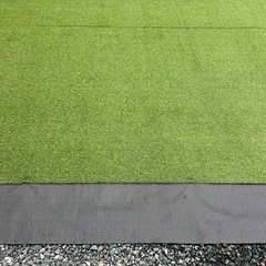 お得な2本セット人工芝約2m✖️2m   