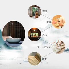 ❤️陶器製❤️線香立て お香置き 線香炉 仏壇用 アロマ 輸入品の画像