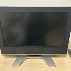 TOSHIBA 液晶テレビ
