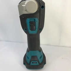 マキタ　充電式マルチツール　TM52D