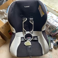 チャイルドシート