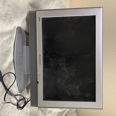 液晶テレビ 19inch