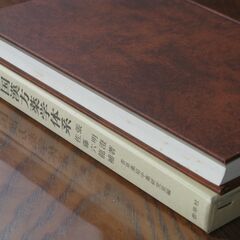増補新版 中国漢方薬学体系　佐藤六龍　張明澄の画像