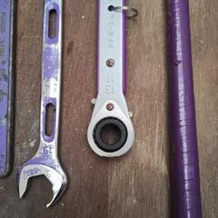 配管工具セットの画像