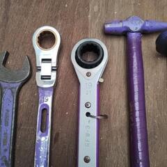 配管工具セットの画像