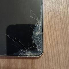 （ジャンク品）AQUOS sense7 SH-M24（6GB/128GB）ライトカッパー（SIMフリー版）の画像