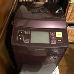 Panasonic  ライスブレッドクッカー GOPAN