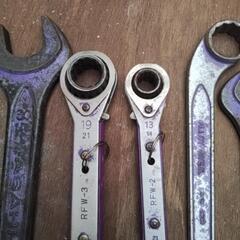 配管工具セット2の画像