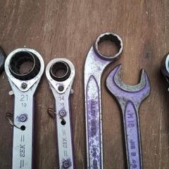 配管工具セット2の画像