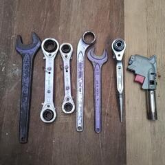 配管工具セット2