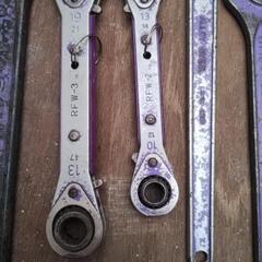 配管工具セット2の画像