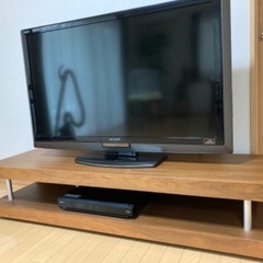 テレビ台