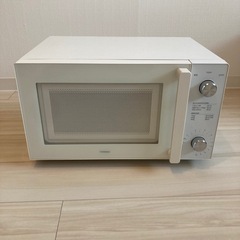 TWINBIRD 電子レンジ