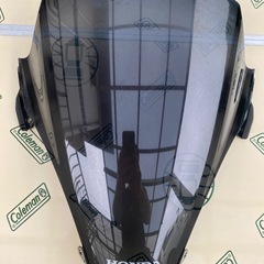 PCX KF30純正スクリーン
