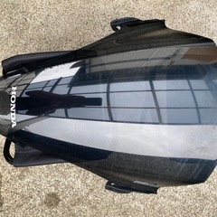 PCX KF30純正スクリーン
の画像