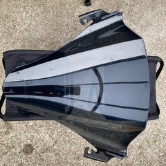 PCX KF30純正スクリーン
の画像