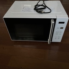 電子レンジ