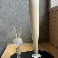 alessiのキッチンペーパーホルダー