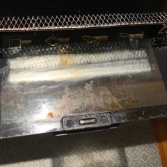 オーブントースターの画像