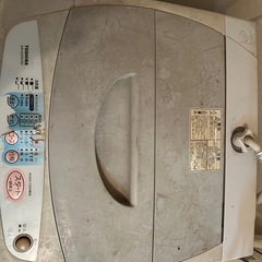 東芝　AW-E-42S