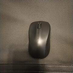 ELECOMのマウス