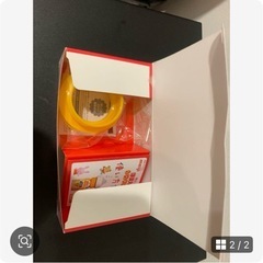 ほほえみ　らくらくミルク アタッチメントの画像