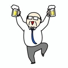 飲み行こ🍺