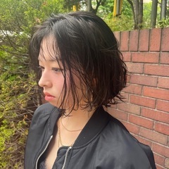 🆘7日☀️朝8時半から！質感カット✂️無料！！