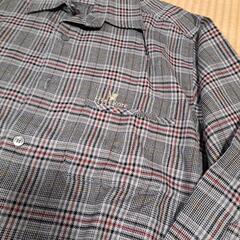 LYLE&SCOTTメンズシャツの画像